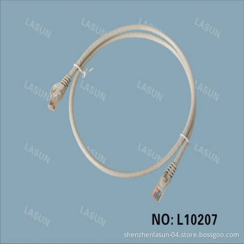 RJ45 Patch Cord / Patch Cable